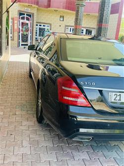 مێرسێدس بێنز S-Class